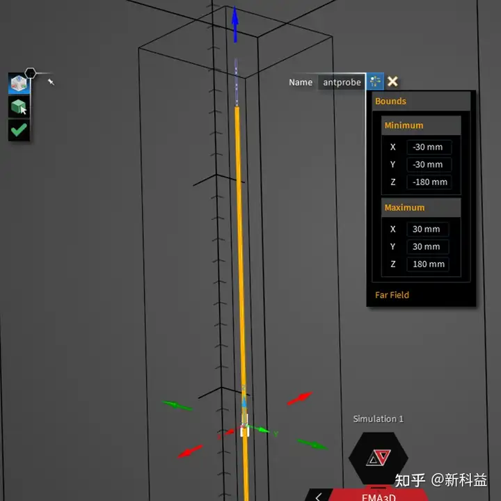 ansys云图最大值修改
